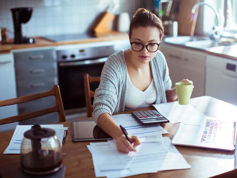 Bauzinsen aktuell: Was die Höhe des Bauzinses beeinflusst